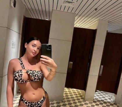 Escorts Dundee City Centre Dundee - Photos for •🌹 SOFIA 🌹 Tantric Touch • OWO • GFE 😈