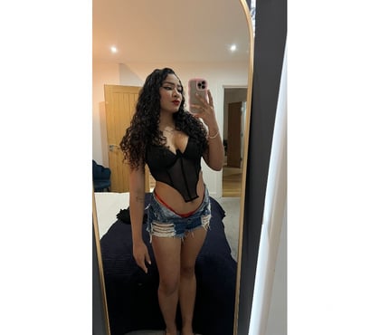  Escorts & Erotic Massage High Wycombe Buckinghamshire - Photos for Cássia Brazilian Sweet 🍒