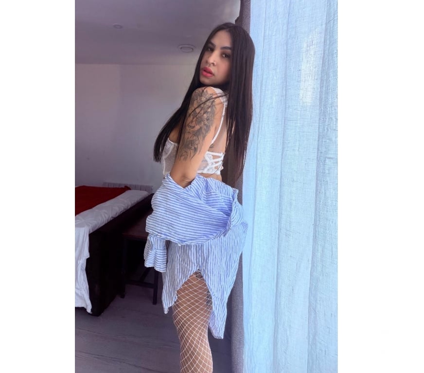Escorts West London Hammersmith - West London - Photos for 💦“SEXY LATINA,SWEET AND FUN 🥰🥵🥵