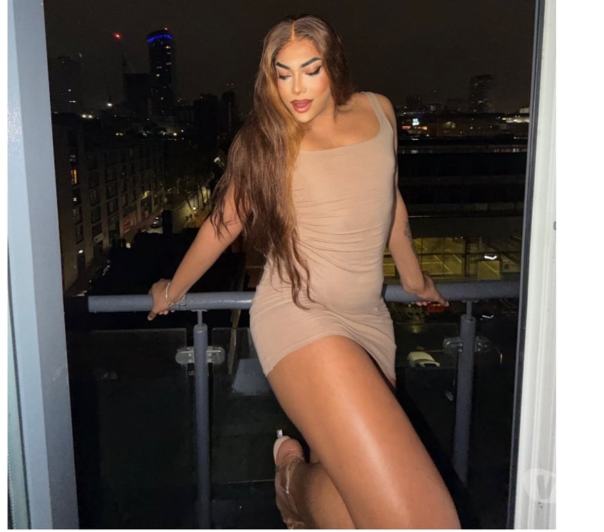 Trans Escorts Cambridgeshire Cambridge - Photos for TS Millena Brazilian Hot😈