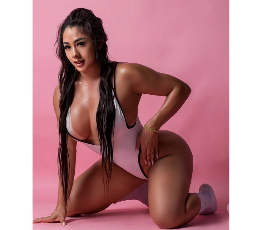 Escorts North London Ponders End - Enfield - Photos for Antonia Silva 😈 LIMITLESS FUN