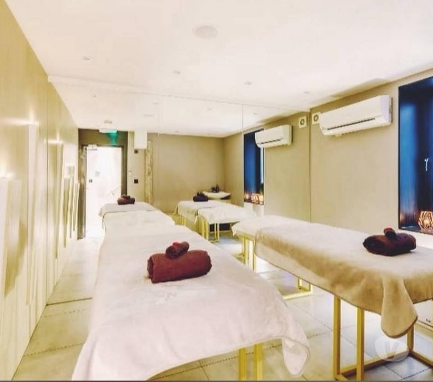 Full body massage Leicestershire Leicester - Photos for Revive Massage Therapy
