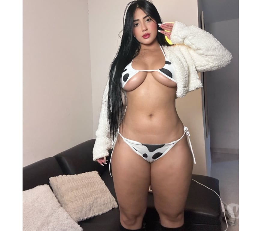 Escorts North London Southbury Station - North London - Photos for Eva Sanchez 🦋 GFE PSE 🔥