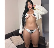 Eva Sanchez 🦋 GFE PSE 🔥