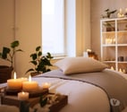Male Therapist - Stress Relief; Deep Massage; Relax Massage;