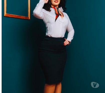 Escorts Exeter City Centre Exeter - Photos for SEXY FLIGHT ATTENDANT 👩‍✈️07355704051