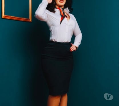 Escorts Exeter City Centre Exeter - Photos for NAUGHTY FLIGHT ATTENDANT 👩‍✈️07355704051