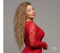 Elegant and discrete escort