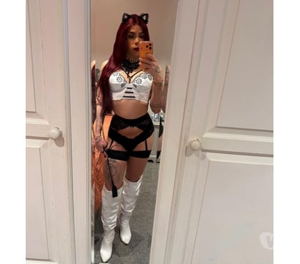 Trans Escorts Liverpool City Centre Liverpool - Photos for Ruby brasileira XL