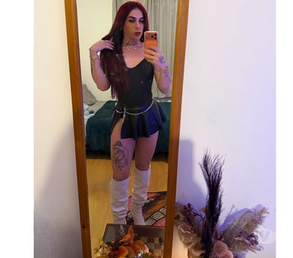 Trans Escorts Liverpool City Centre Liverpool - Photos for Ruby brasileira XL