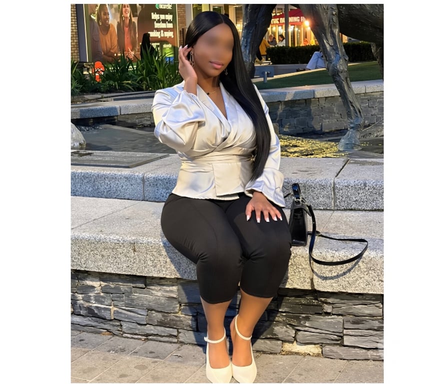 Escorts North London Finchley - North London - Photos for Savannah - No.1 Horny Black British Ebony BJ Queen