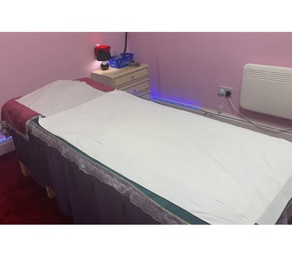 Full body massage Belfast City Centre (South) Belfast - Photos for Antrim relax and Deep Tissue Chinese Massage