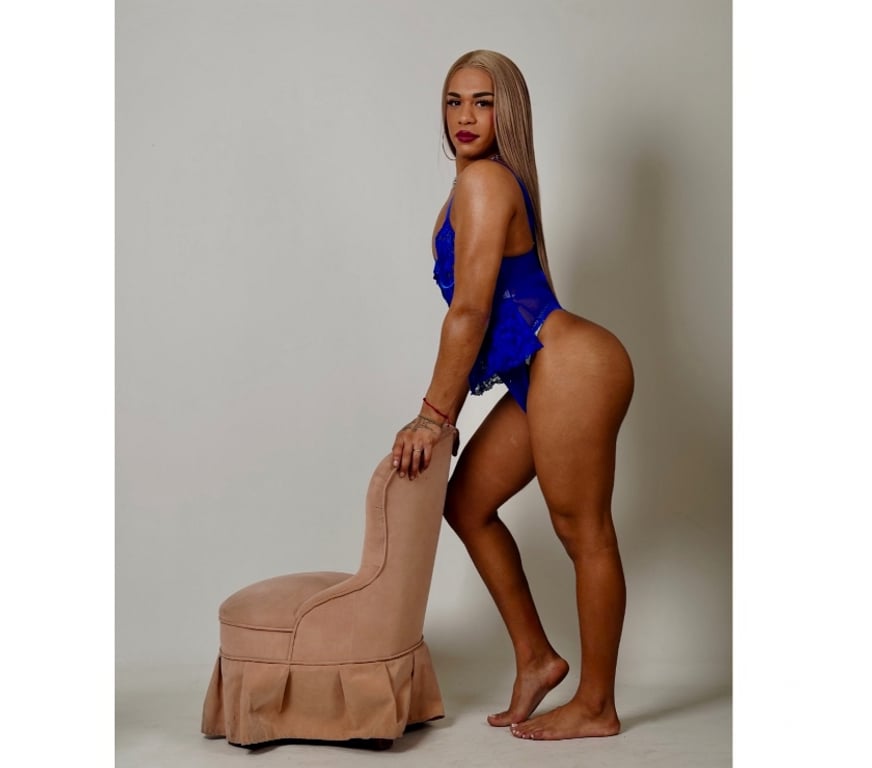 Trans Escorts Fife Dunfermline - Fife - Photos for 🎀KIARA XXL🎀 ‼️PARTY DOMINANT ‼️