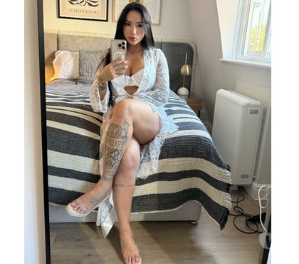 Photos for Mell Amorim Brazilian