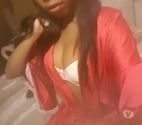 Sweet caribbean American cutie
