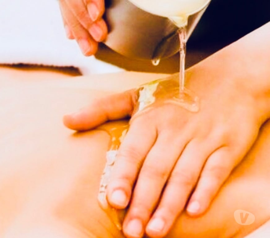 Escorts Highland Inverness - Highland - Photos for Magic Hands Massage