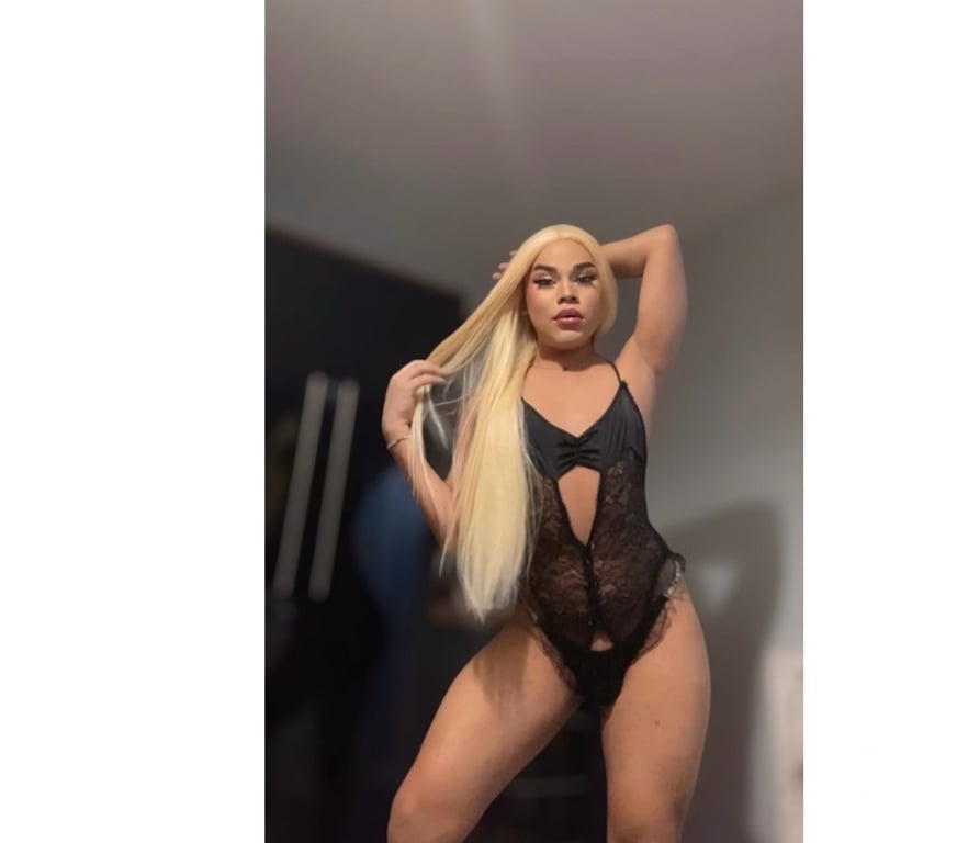 Trans Escorts North West London Harrow - Photos for ❤️SEXY ALLINE BEST OWO🔥FUN ALL NIGHT❤️