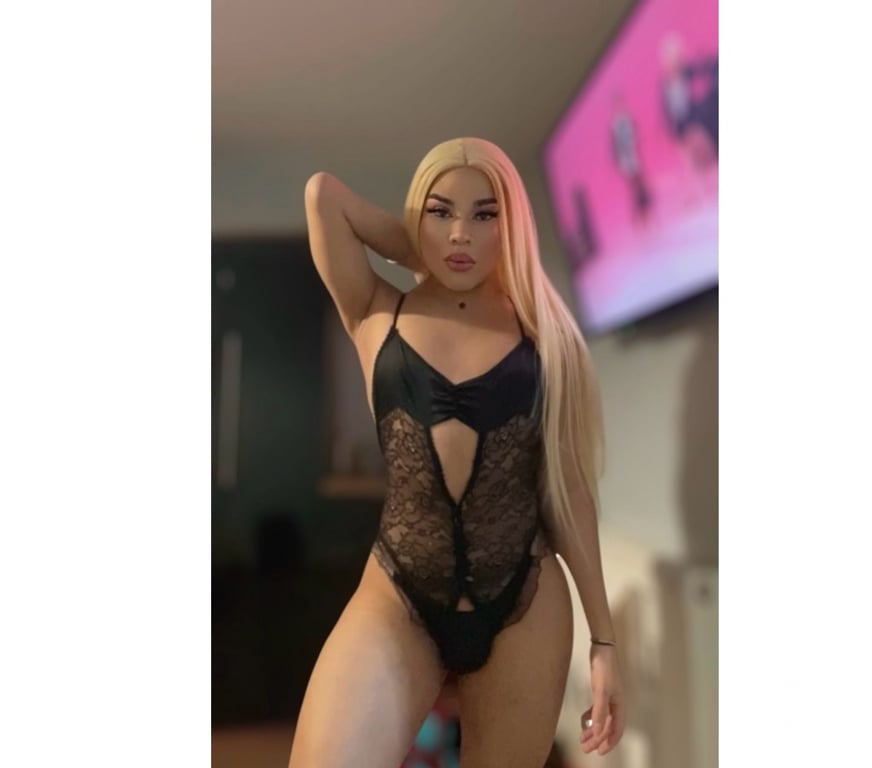 Trans Escorts North West London Harrow - Photos for ❤️SEXY ALLINE BEST OWO🔥FUN ALL NIGHT❤️