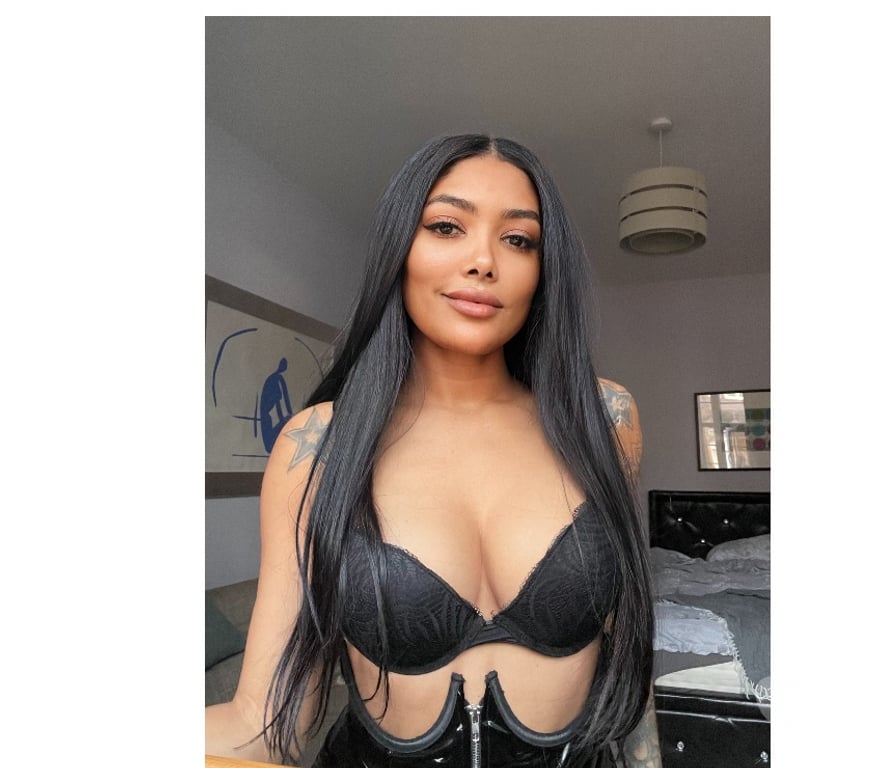 Escorts South West London Kingston upon Thames - Photos for NICOLE PARTY GIRL 🍾🔥 call me now 🔥 ✅