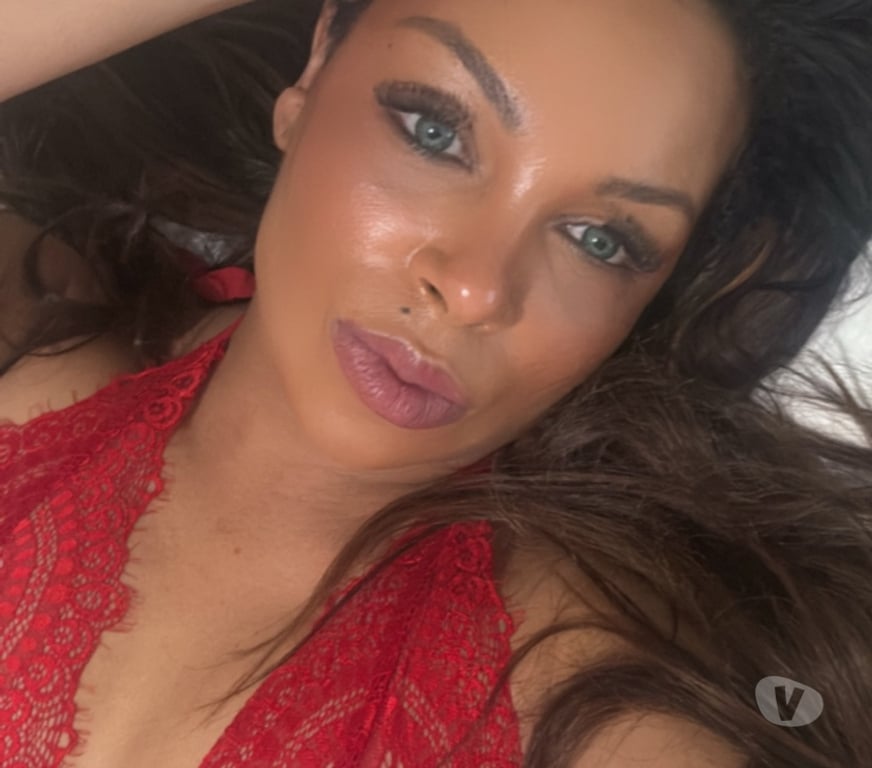 Escorts Merseyside Liverpool - Photos for Leila 🔥 hot Brazilian