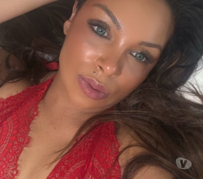 Escorts Liverpool City Centre Liverpool - Photos for Leila 🔥 hot Brazilian