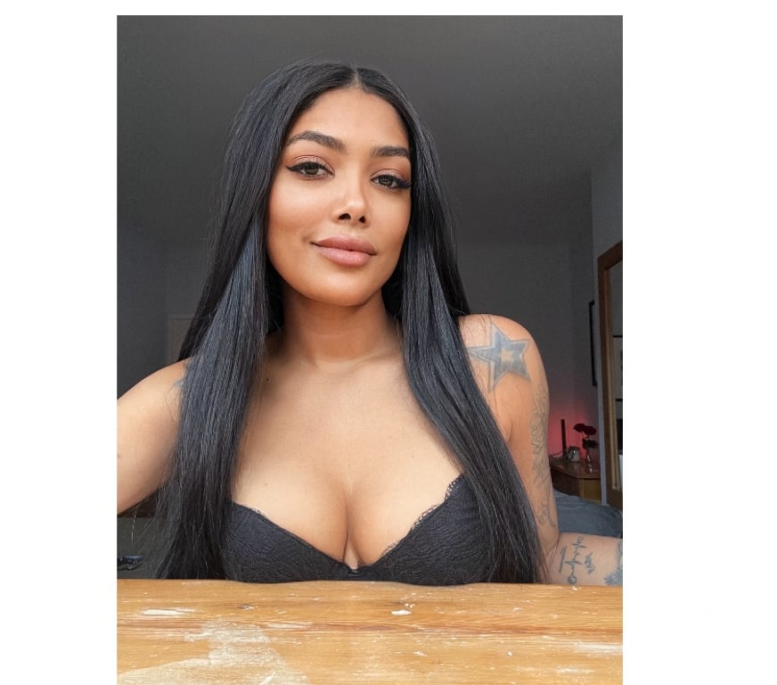 Escorts South West London Kingston upon Thames - Photos for NICOLE PARTY GIRL 🍾🔥 call me now 🔥 ✅