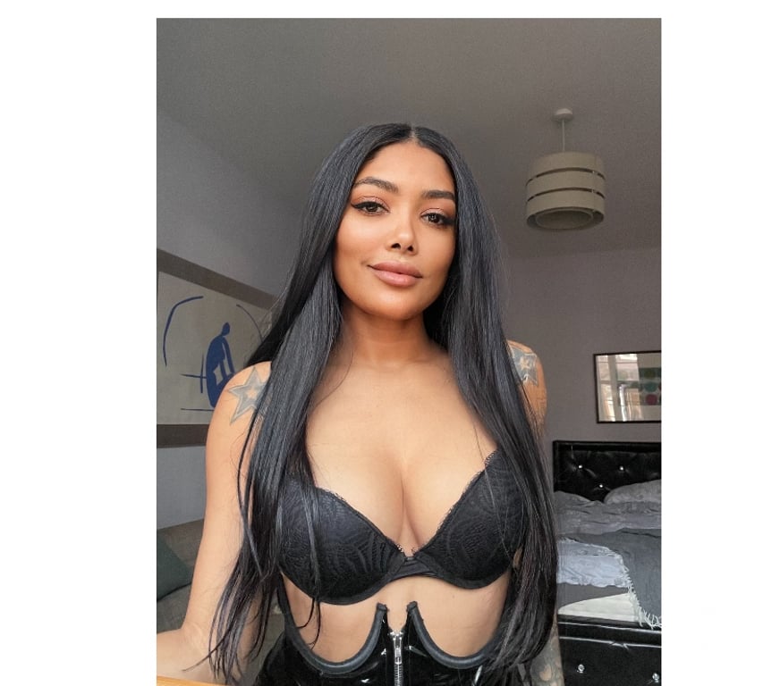 Escorts South West London Kingston upon Thames - Photos for NICOLE PARTY GIRL 🍾🔥 call me now 🔥 ✅