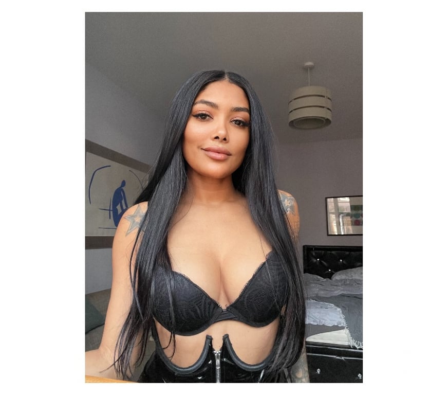 Escorts South West London Richmond upon Thames - Photos for NICOLE PARTY GIRL 🍾🔥 call me now 🔥 ✅