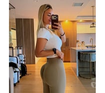 ❤️‍🔥 LIVIA, ❤️‍🔥🔱 NEW IN TOWN. 🔱