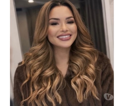 Escorts and Massages Canary Wharf East London - Photos for 🖤NEW!! | Zaia Party Girl | Just for a few days