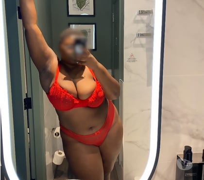  Escorts Edinburgh Edinburgh - Photos for 💎 Irresistible Curvy Ebony Girlfriend 💎