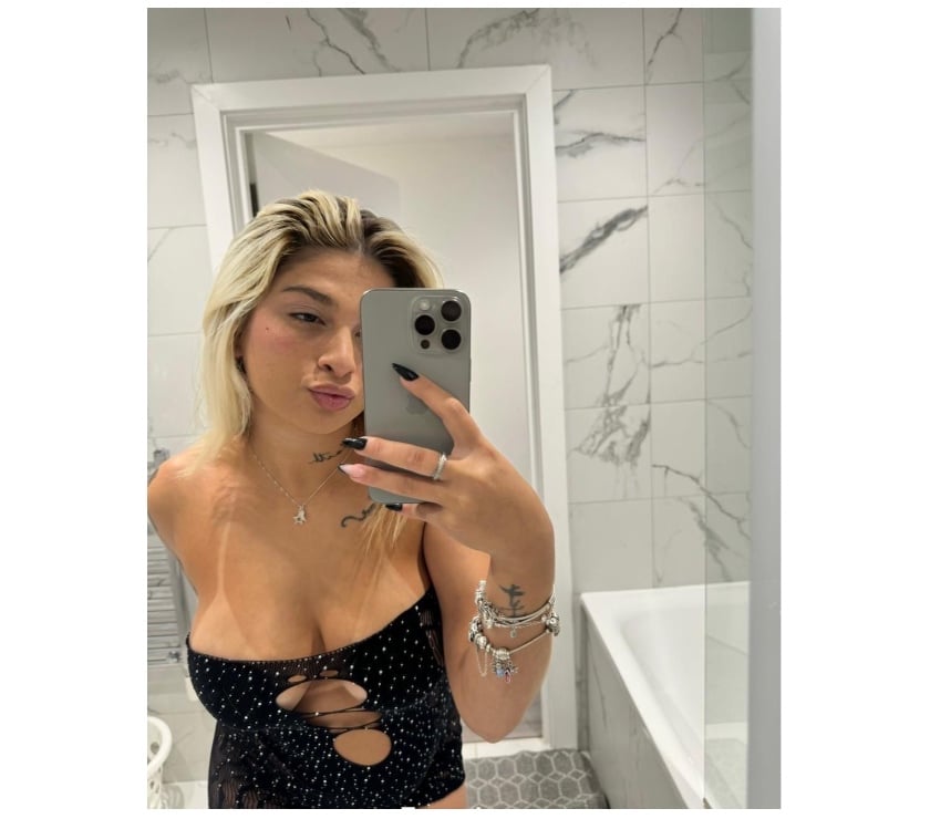 Escorts Middlesbrough Town Centre Middlesbrough - Photos for Sabrina 🧡 Pretty, Playful & Impossible to Forget 🇧🇷