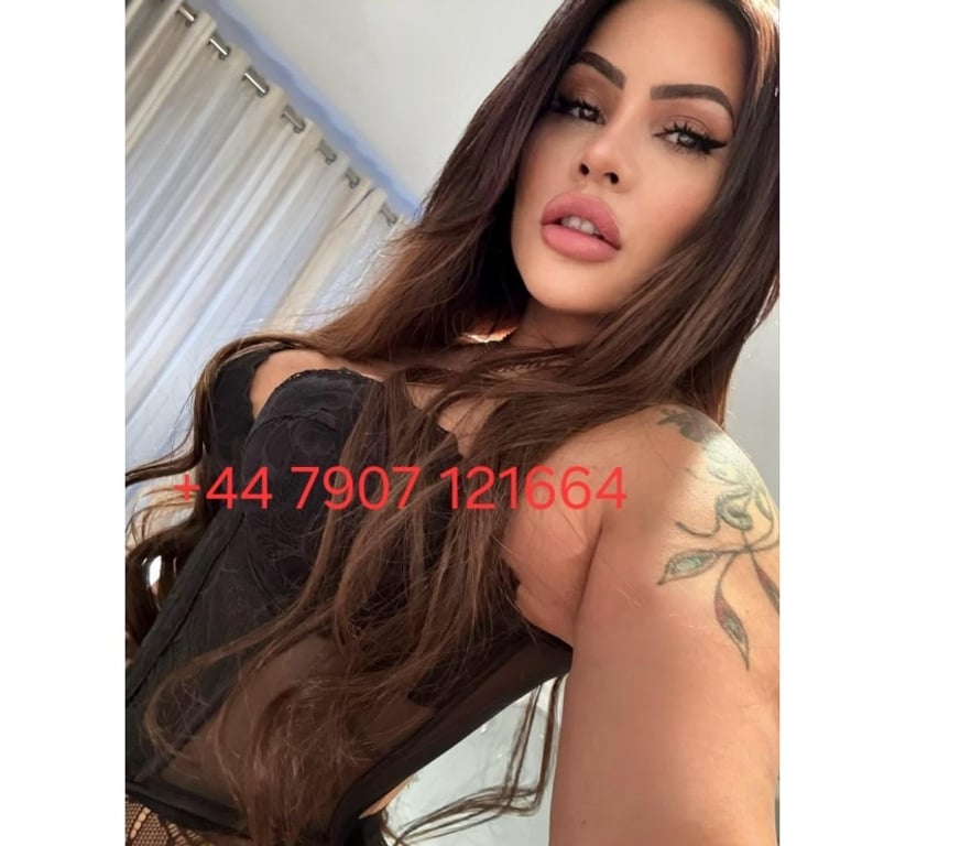 Escorts Aberdeen Aberdeen City Centre - Aberdeen - Photos for 🔞GODDNESS ARIANA BRAZILIAN ✨HIGH CLASS✨MISTRESS ✨