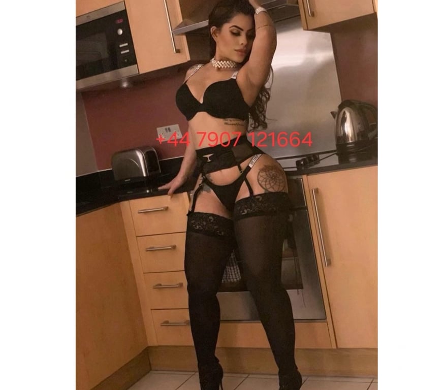 Escorts Aberdeen Aberdeen City Centre - Aberdeen - Photos for 🔞GODDNESS ARIANA BRAZILIAN ✨HIGH CLASS✨MISTRESS ✨