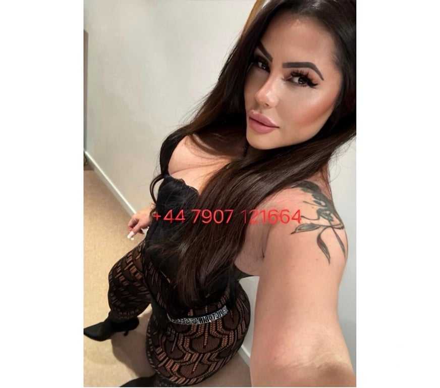 Escorts Aberdeen Aberdeen City Centre - Aberdeen - Photos for 🔞GODDNESS ARIANA BRAZILIAN ✨HIGH CLASS✨MISTRESS ✨