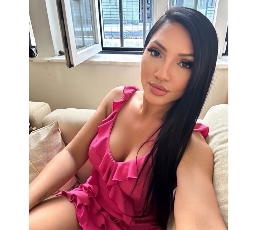 Escorts South West London Tooting - South West London - Photos for New in town, Stefany❤️ Party girl,not fake 🥳💋