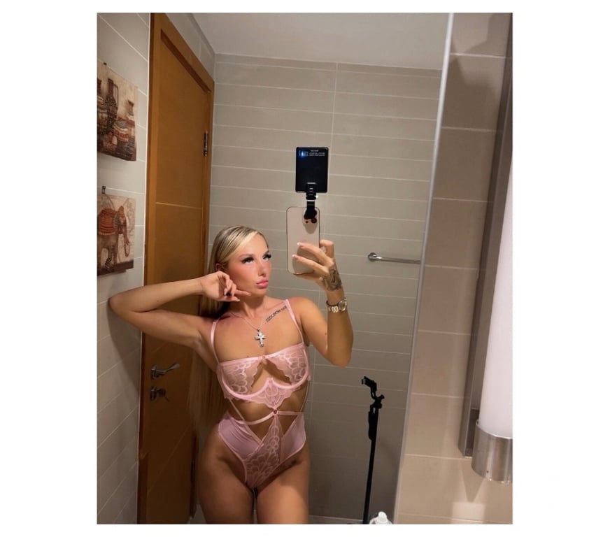 Escorts Conwy Llandudno - Conwy - Photos for New blonde girl in your town party