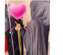 😜NIQABI AISHA AVAILABLE JUSF THIS WEEK🧕🏾🤫