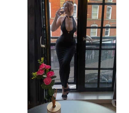  Escorts & Erotic Massage Clapton East London - Photos for Kelly🍑Hot girl👠🍒The Best💅