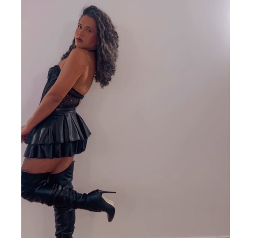 Trans Escorts Central London King`s Cross - Central London - Photos for Hot Mavie brazilian ts 🎉😈🍾🫦🎊