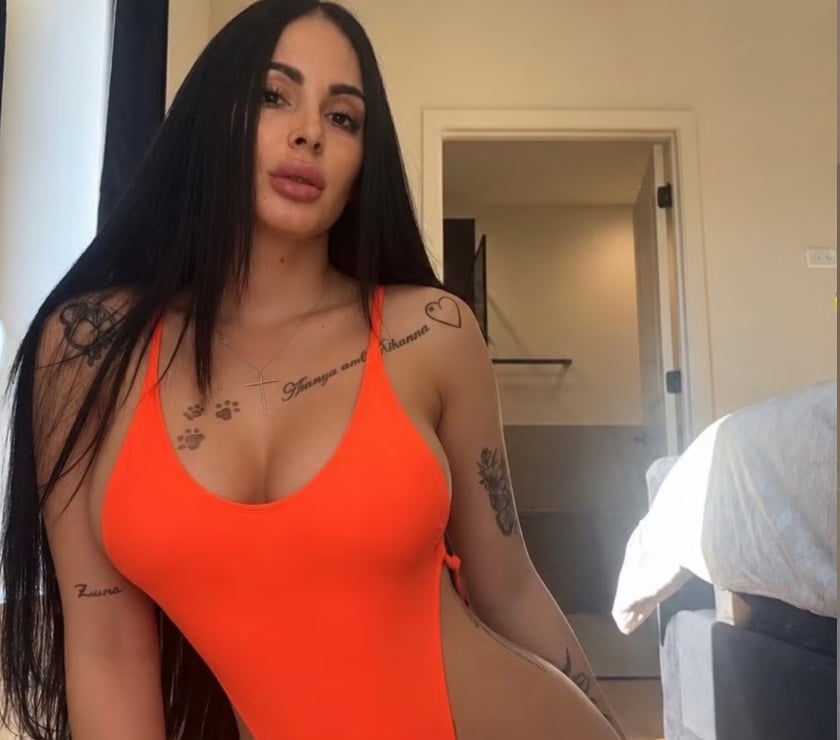 Kingston Upon Thames Town Centre - Kingston upon Thames — ❤️SARAH NEW PARTY GIRL BEST TIME OUTCALL24❤️