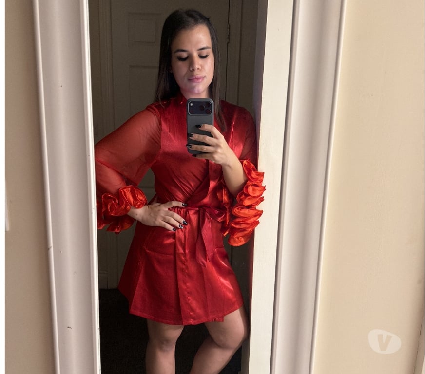 Trans Escorts North London Wood Green - North London - Photos for Sexy Curves From Brazil 🇧🇷 Full Service in Harringay