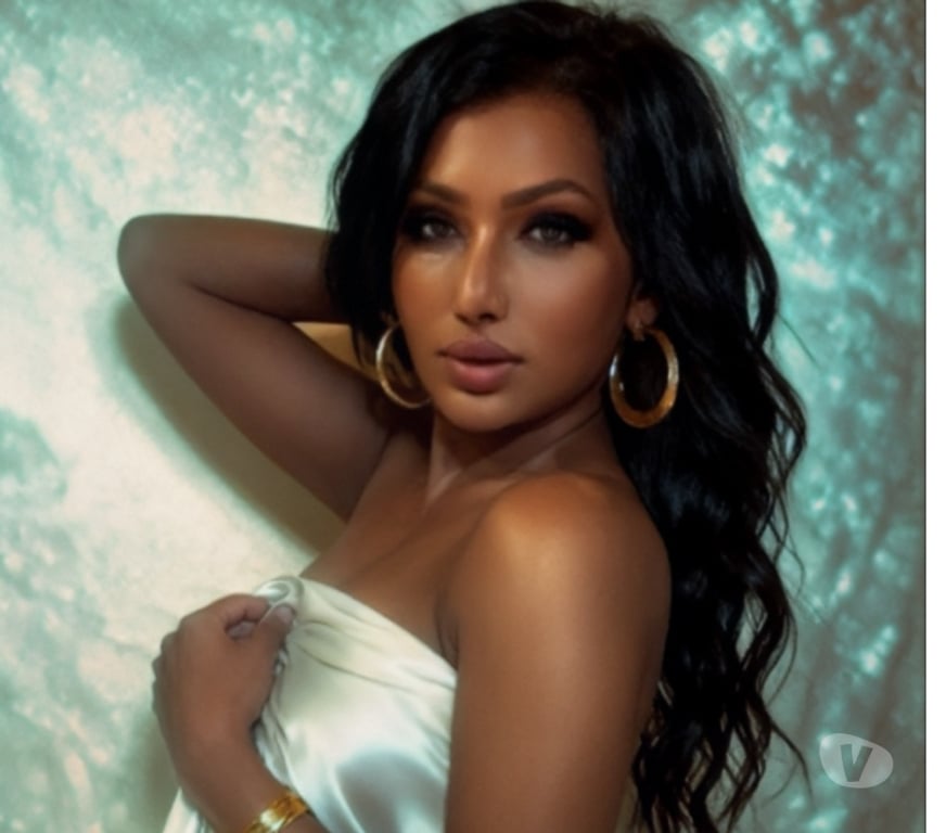 Escorts Wiltshire Swindon - Photos for ♥️Sexy&Elegant Indian New in Swindon Town ❤️