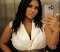 ♥️Sexy&Elegant Indian New in Swindon Town ❤️