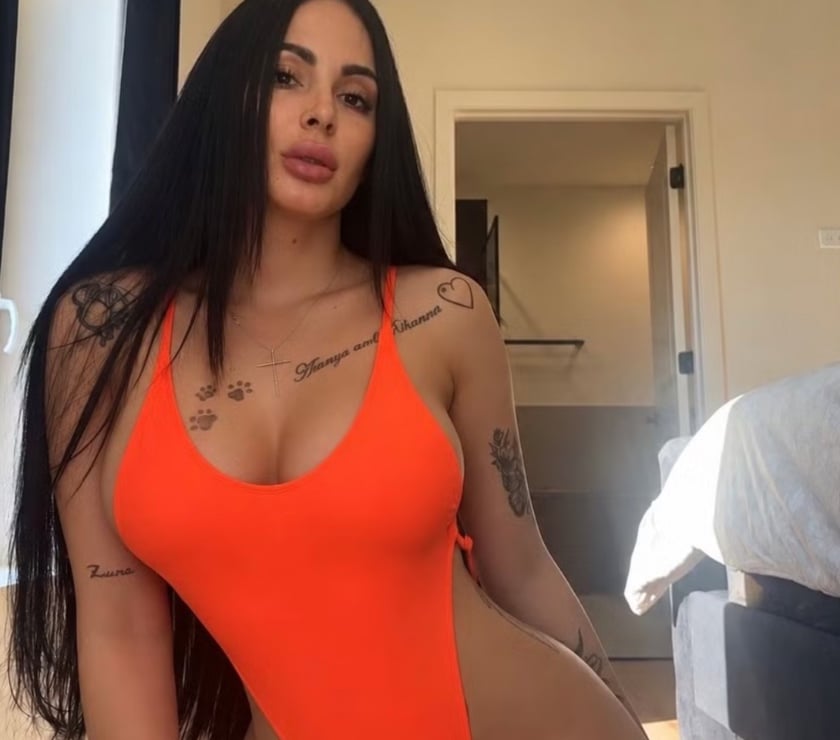 Hemel Hempstead - Dacorum — ❣️VICTORIA❣️TOP LATINA PARTY ❣️OUTCALL