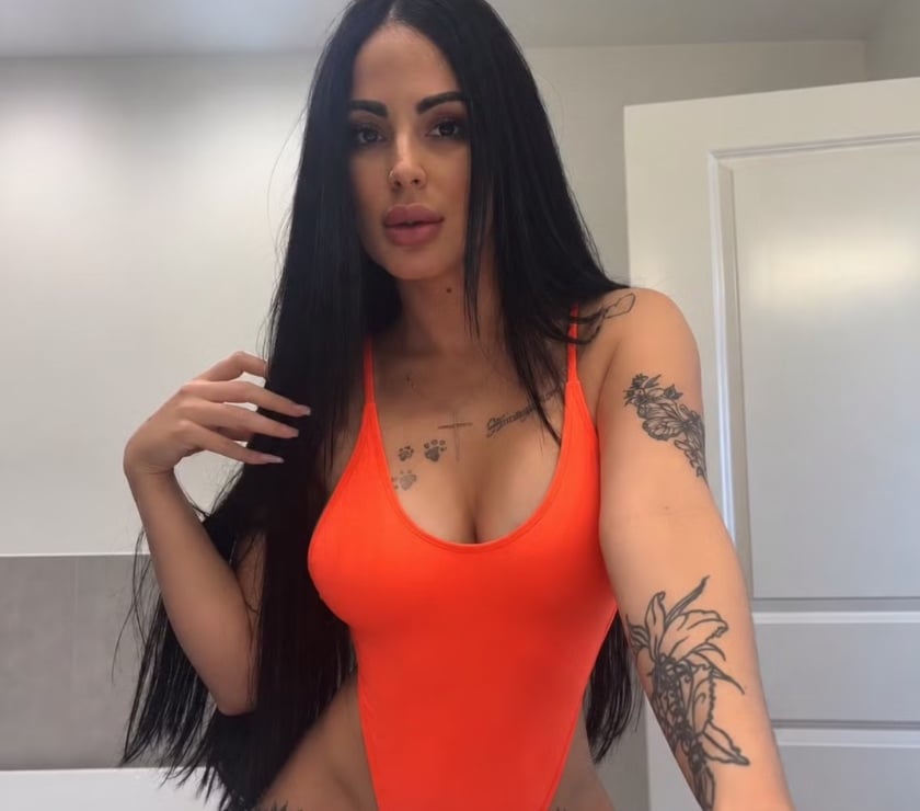❤️ANTONYA TOP PARTY GIRL❤️BEST SERVICE ❤️