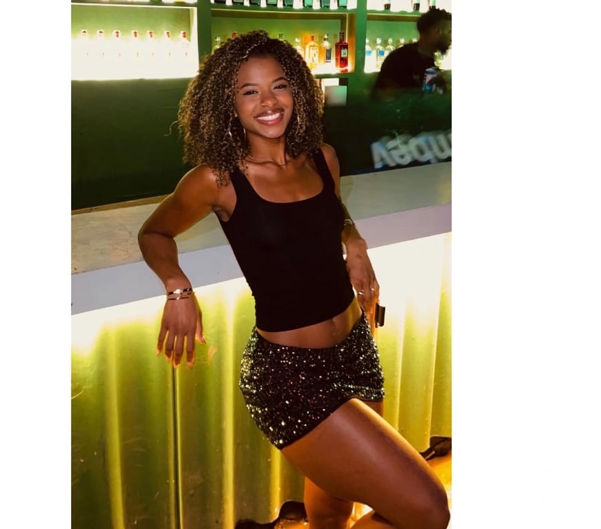 Escorts West Northamptonshire Dallington - West Northamptonshire - Photos for Brazilian hot girl Alana 🇧🇷🔥🥰