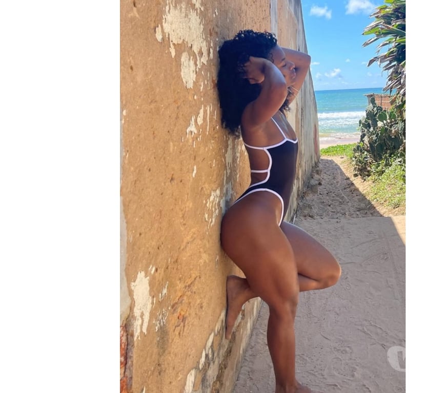 Escorts West Northamptonshire Dallington - West Northamptonshire - Photos for Brazilian hot girl Alana 🇧🇷🔥🥰