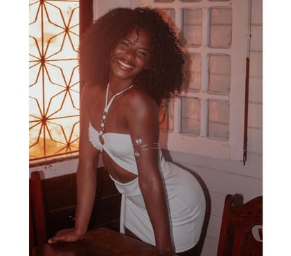 Escorts and Massages Dallington West Northamptonshire - Photos for Brazilian hot girl Alana 🇧🇷🔥🥰