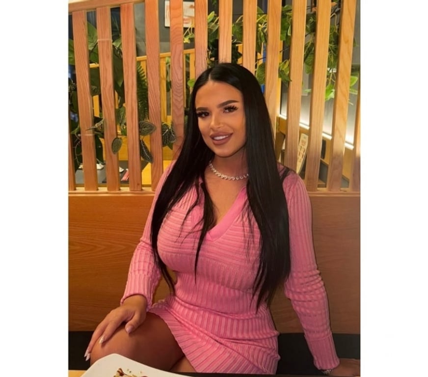 Escorts Slough Slough Town Centre - Slough - Photos for ❣️SIERRA❣️NEW PARTY BRUNEETE TOP LATINA